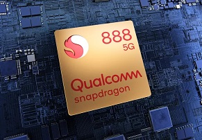 דיווח: קוואלקום מתכננת להציג בקרוב את ה-Snapdragon 888 Plus